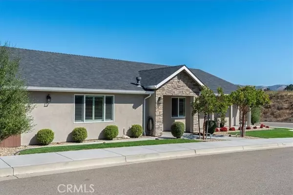 Nipomo, CA 93444,650 Oak Terrace Lane