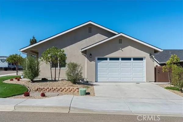 Nipomo, CA 93444,650 Oak Terrace Lane