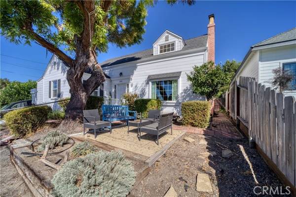 1900 Fixlini Street, San Luis Obispo, CA 93401