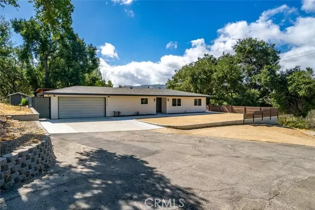 Atascadero, CA 93422,9000 San Rafael Road