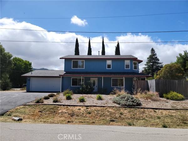 9680 Murphy Avenue, Santa Margarita, CA 93453