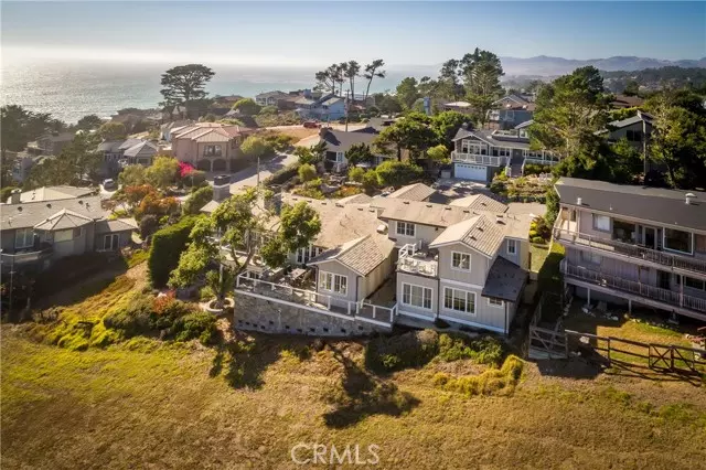 404 Huntington Road, Cambria, CA 93428