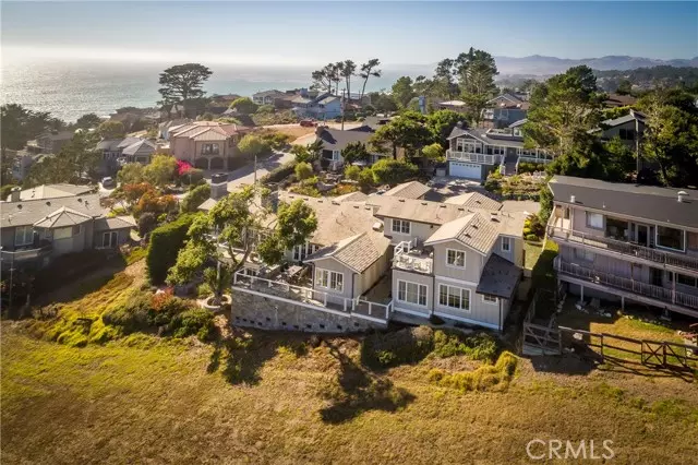 Cambria, CA 93428,404 Huntington Road