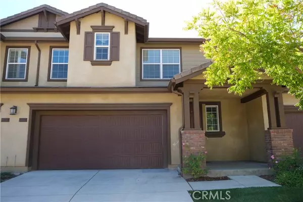 11809 Herencia Court, Atascadero, CA 93422