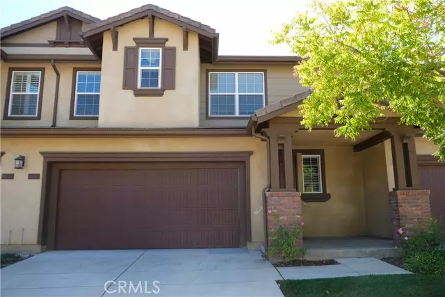 11809 Herencia Court, Atascadero, CA 93422