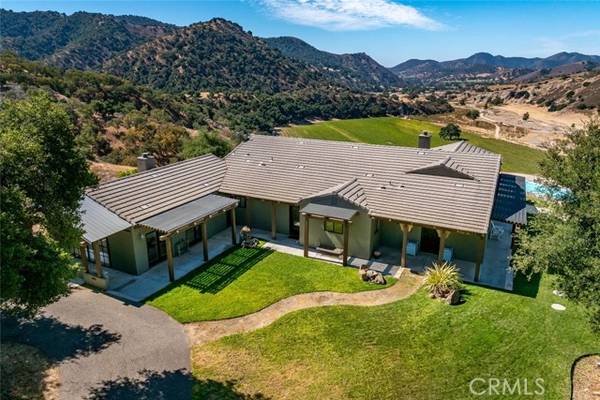 8680 Alamo Creek Road, Santa Maria, CA 93454