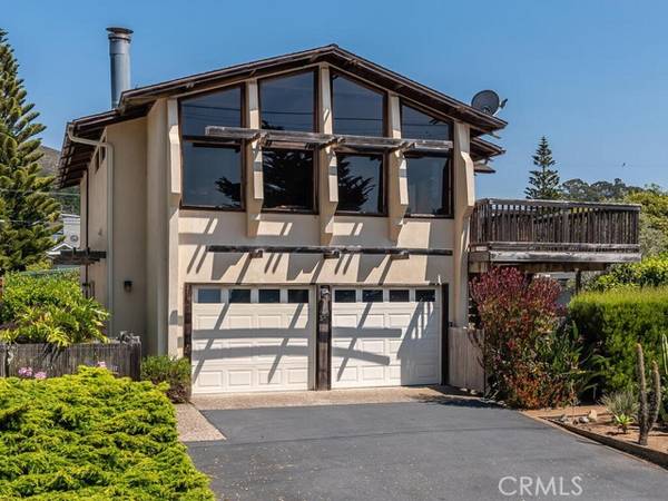 350 Arbutus Avenue, Morro Bay, CA 93442