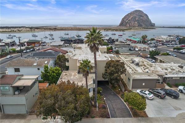 645 Morro Avenue, Morro Bay, CA 93442