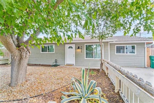 4405 Cayucos Avenue, Atascadero, CA 93422