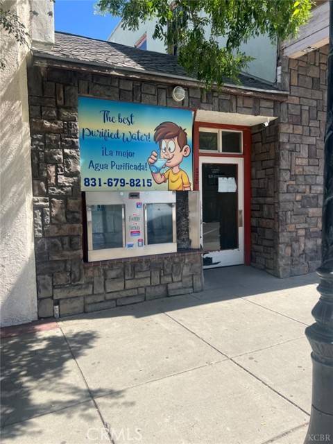 223 East Kings Street, Avenal, CA 93204