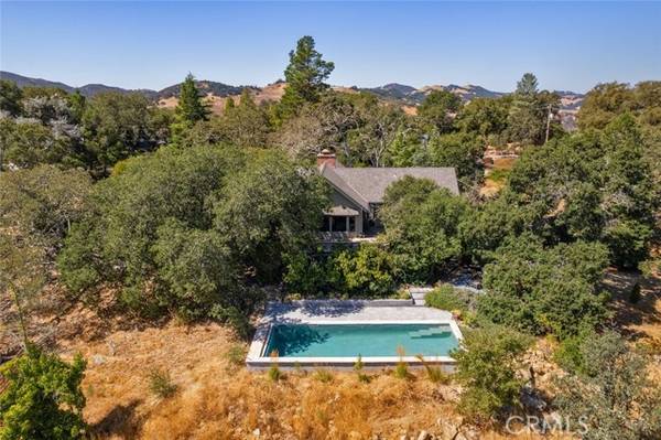 10685 San Marcos Road, Atascadero, CA 93422