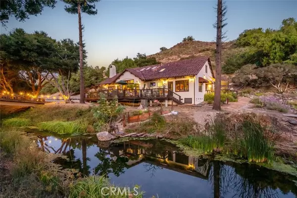 2251 Stenner Creek Road, San Luis Obispo, CA 93405