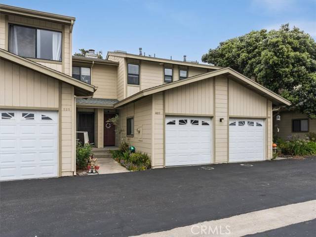 527 Casa Del Mar Drive, San Simeon, CA 93452