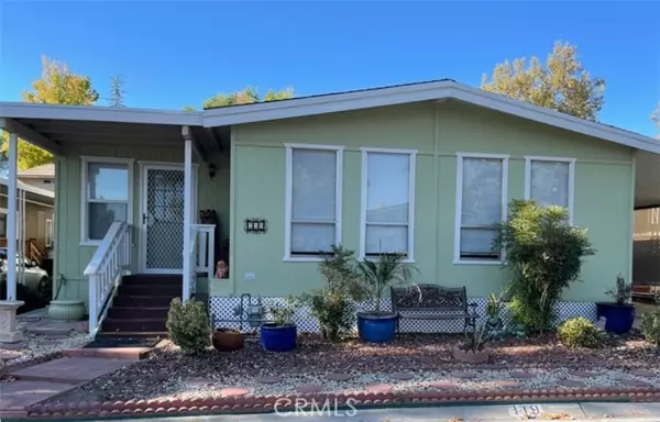 10025 El Camino Real, Atascadero, CA 93422