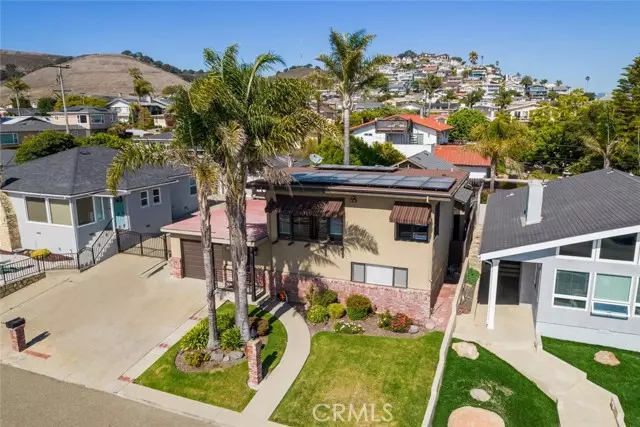 860 Fresno Street, Pismo Beach, CA 93449