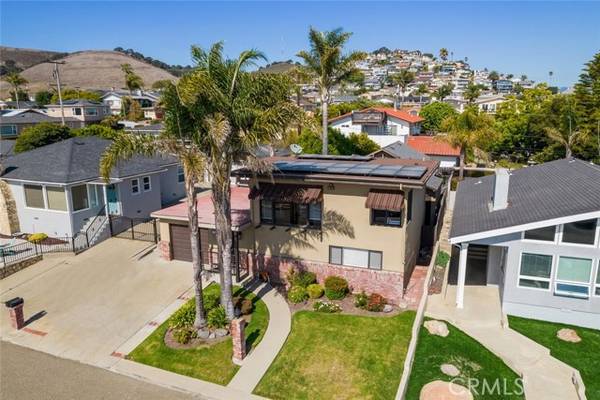 860 Fresno Street, Pismo Beach, CA 93449