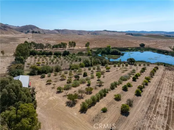 5385 Righetti Road, San Luis Obispo, CA 93401