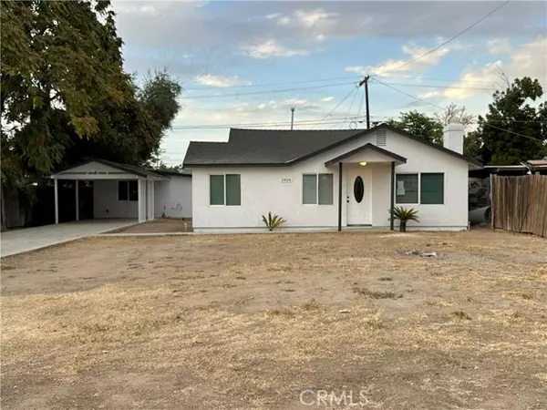 Bakersfield, CA 93306,3408 Fillmore Avenue