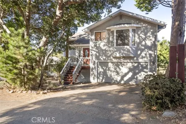 Cambria, CA 93428,2496 Langton Street