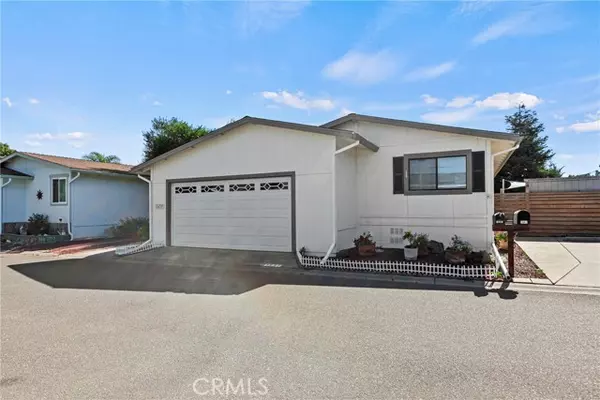 San Luis Obispo, CA 93405,1637 Gathe Drive