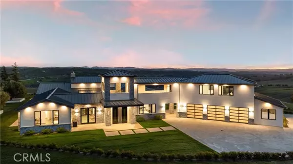 888 Camino Vina, Paso Robles, CA 93446