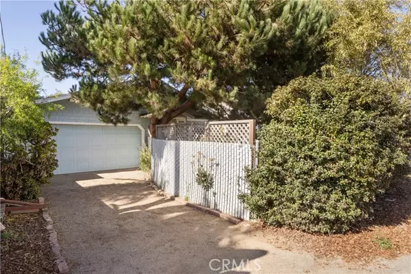 Cayucos, CA 93430,37 17th Street