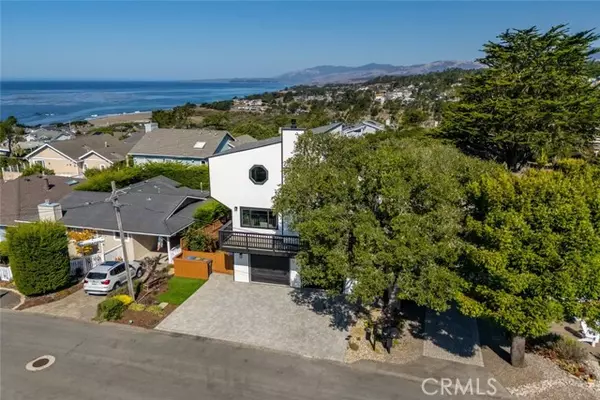 551 Dorset Street, Cambria, CA 93428