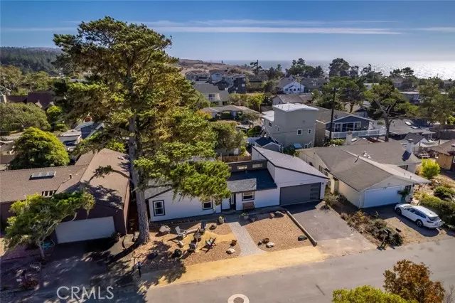 560 Lancaster Street, Cambria, CA 93428