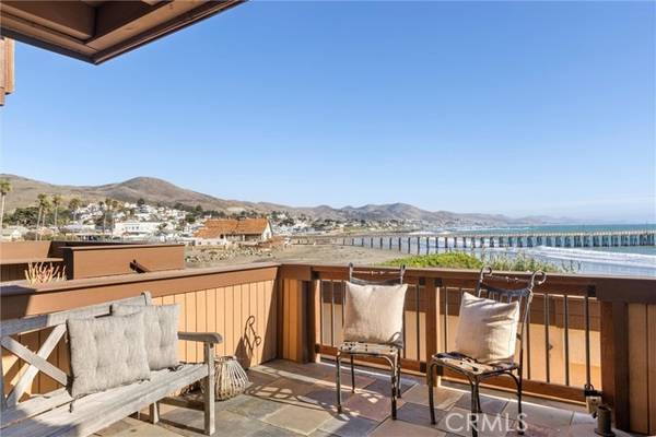 349 North Ocean Avenue, Cayucos, CA 93430