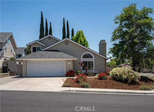 924 Evert Court, Paso Robles, CA 93446