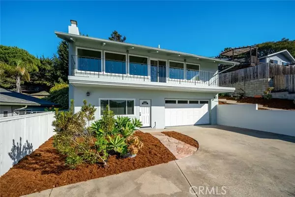 1802 Atlantic City Avenue, Grover Beach, CA 93433