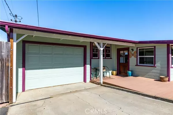 Morro Bay, CA 93442,985 Pecho Street