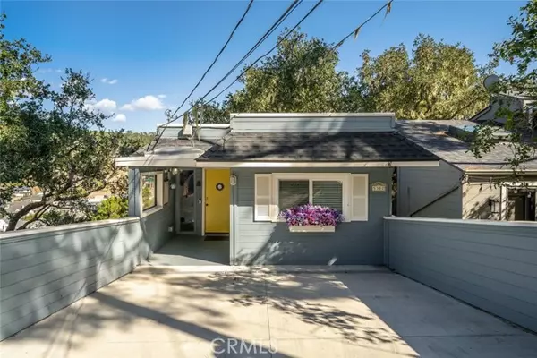 5302 Plymouth Street, Cambria, CA 93428