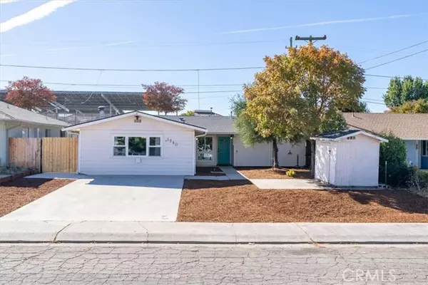 Paso Robles, CA 93446,1260 Lana Street