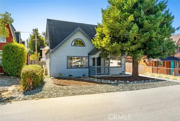 Cambria, CA 93428,2120 Andover Place