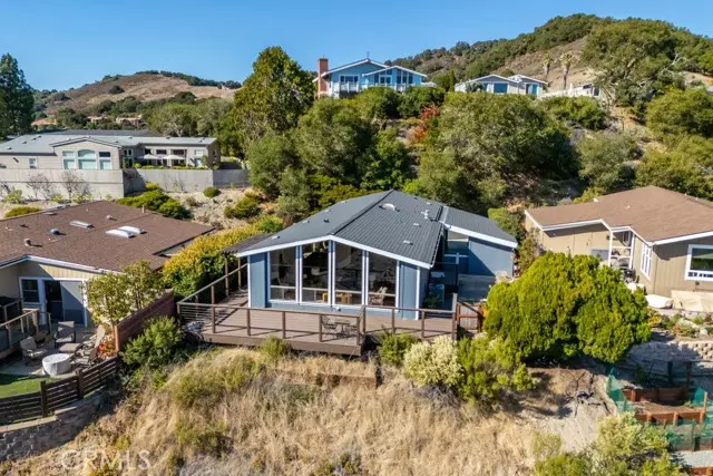 202 Oak Crest Drive, Avila Beach, CA 93424