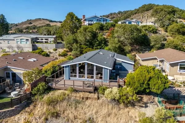 202 Oak Crest Drive, Avila Beach, CA 93424