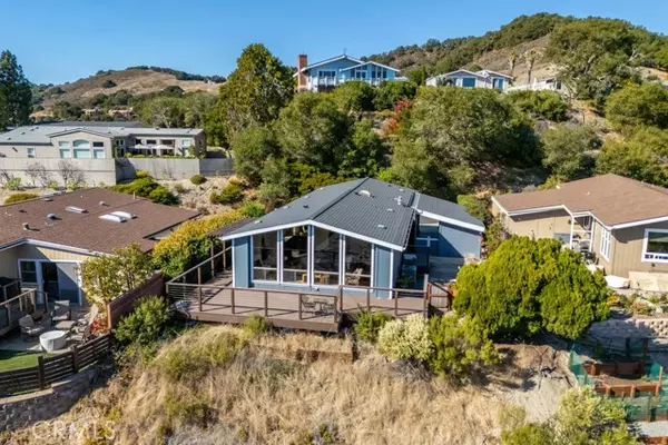 202 Oak Crest Drive, Avila Beach, CA 93424