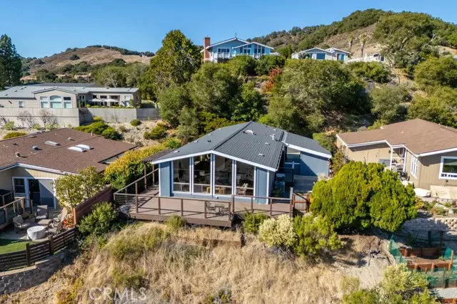 202 Oak Crest Drive, Avila Beach, CA 93424