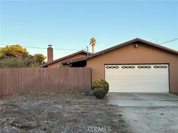 1496 6th Street, Los Osos, CA 93402