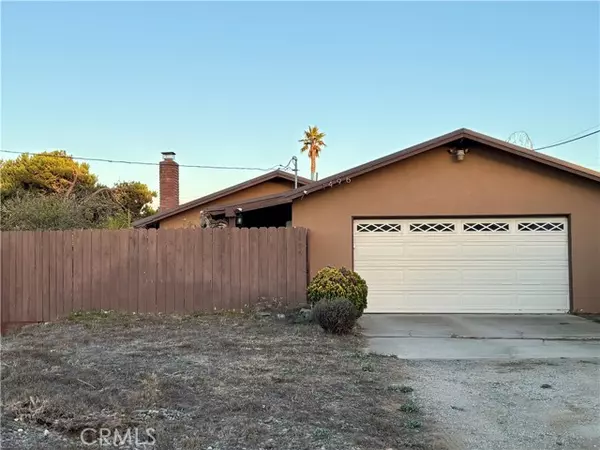 1496 6th Street, Los Osos, CA 93402