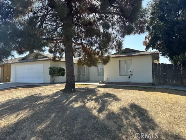 Delano, CA 93215,1818 Chaparral Circle