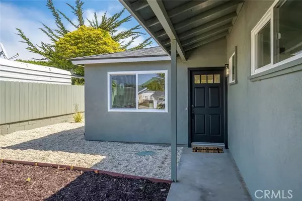 Los Osos, CA 93402,1346 7th Street