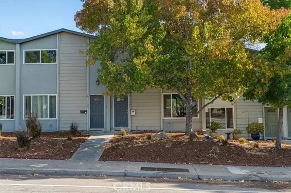 San Luis Obispo, CA 93401,1121 Laurel Lane