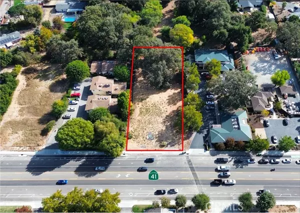 7605 Morro Road, Atascadero, CA 93422