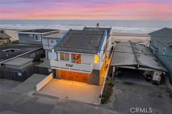 Oceano, CA 93445,1652 Strand Way