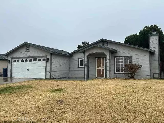 349 Holly Drive, Tehachapi, CA 93561