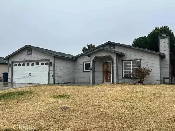 Tehachapi, CA 93561,349 Holly Drive