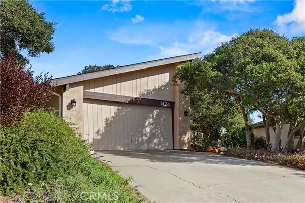 1424 Bay Oaks Drive, Los Osos, CA 93402