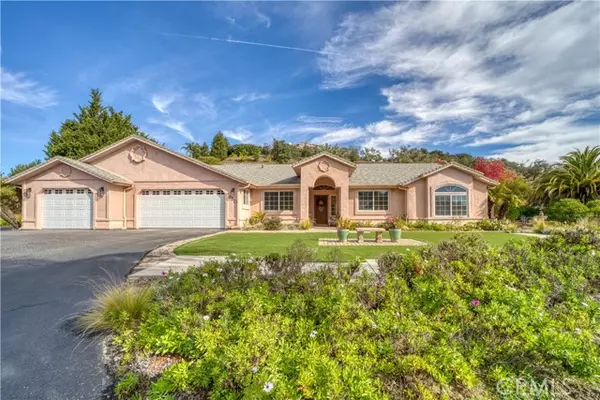 650 Kodiak Lane, Arroyo Grande, CA 93420